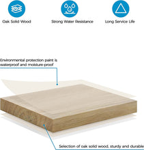 Load image into Gallery viewer, DELAVIN 24 inch Modern Bathroom Vanity and Sink Combo, Freestanding Sink Vanity Set