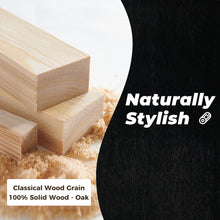 Load image into Gallery viewer, DELAVIN Solid Wood Dining Bench