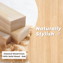 Load image into Gallery viewer, DELAVIN Winsdor Solid Wood Dining Chairs Set