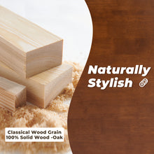 Load image into Gallery viewer, DELAVIN Solid Wood Dining Table, Kitchen Table