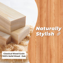 Load image into Gallery viewer, DELAVIN Solid Wood Dining Table, Kitchen Table