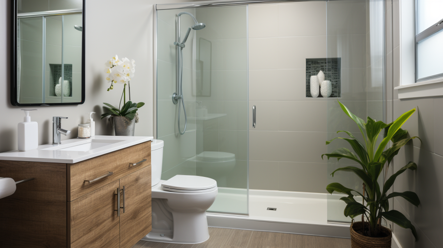 Top 5 Best Shower Doors of 2023