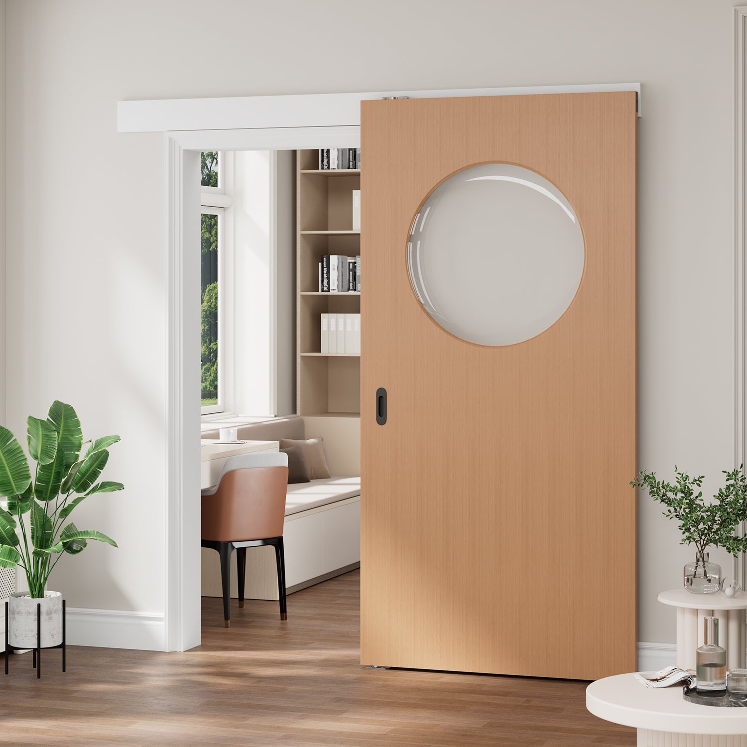 DANTON×URBAN RESEARCH DOORS
ウールモッサダブルコート Rondo front door | Urban Front
