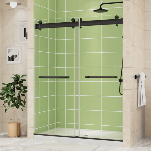 Shower Doors – Delavin